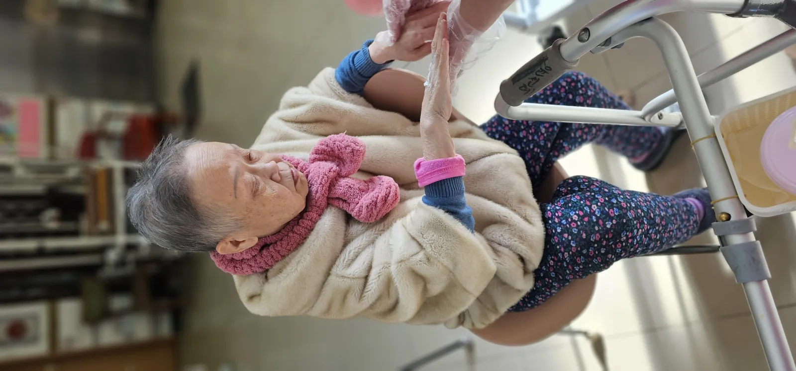 샬롬어메니티 요양원 사진 167