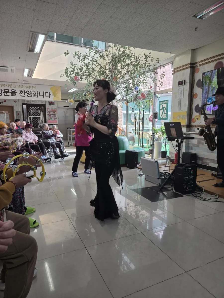 샬롬어메니티 요양원 사진 339