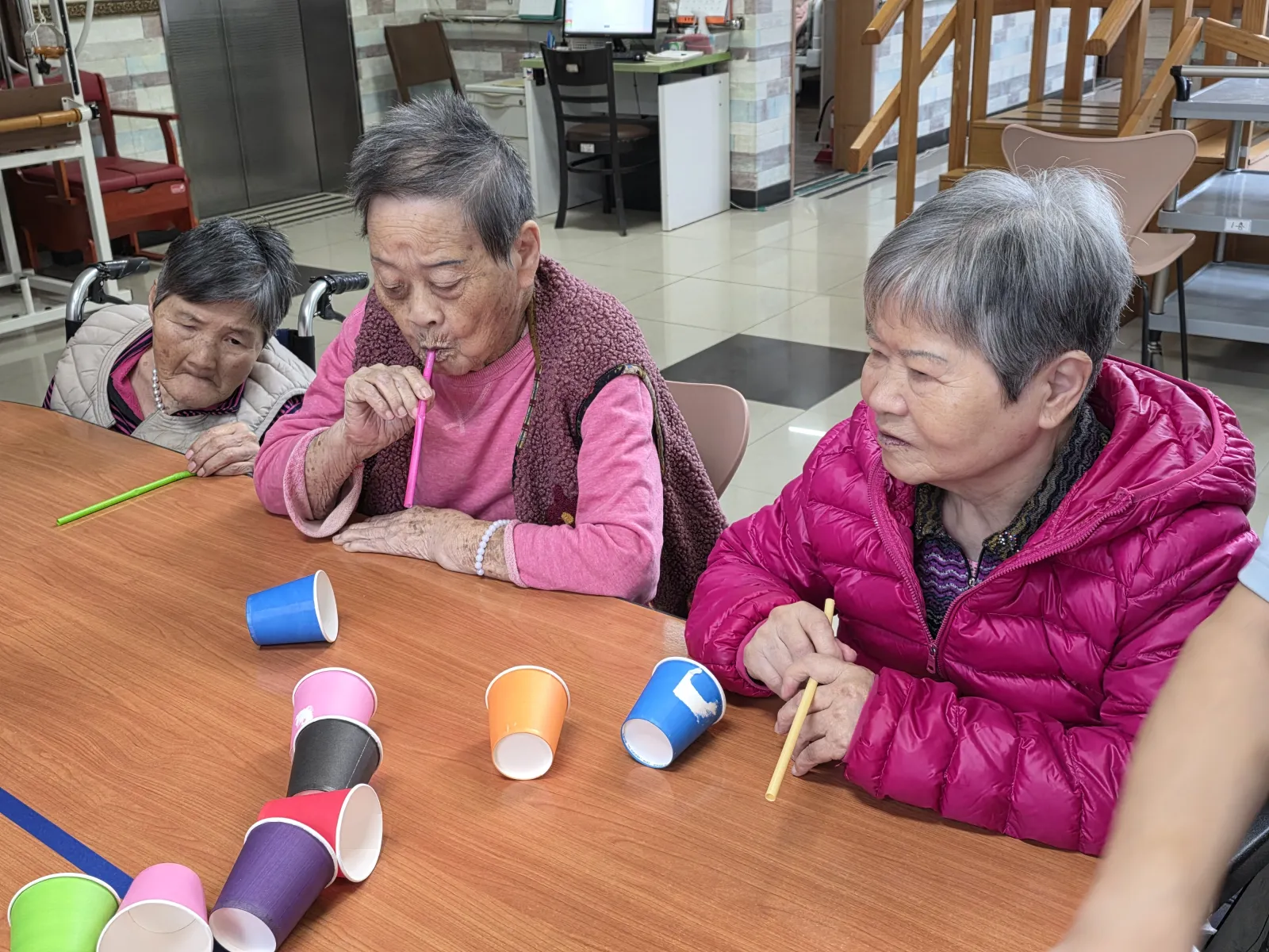 샬롬어메니티 요양원 사진 229