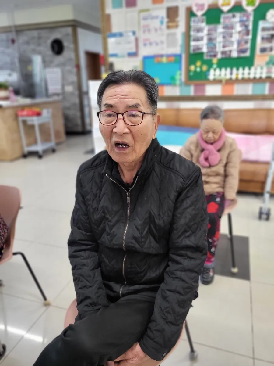 샬롬어메니티 요양원 사진 71