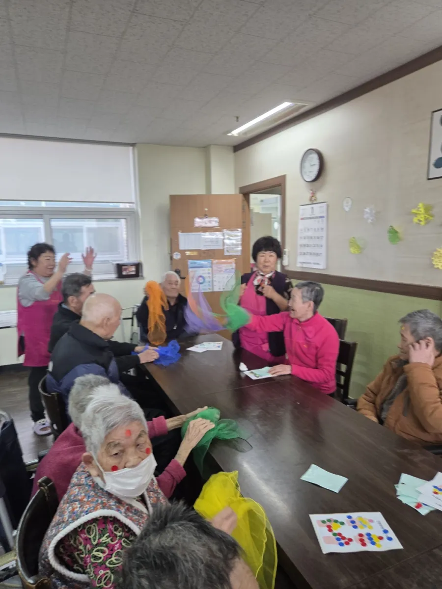 샬롬어메니티 요양원 사진 282