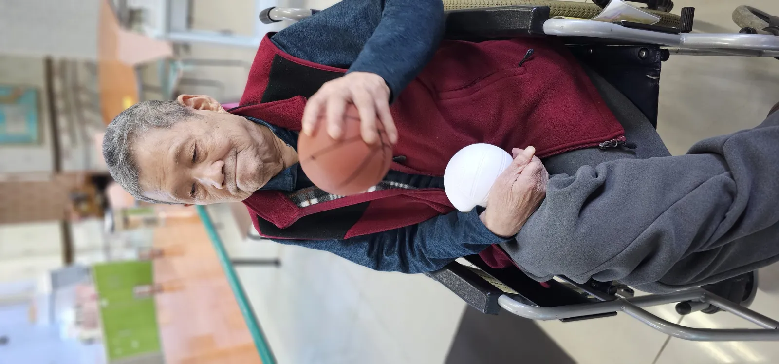 샬롬어메니티 요양원 사진 36