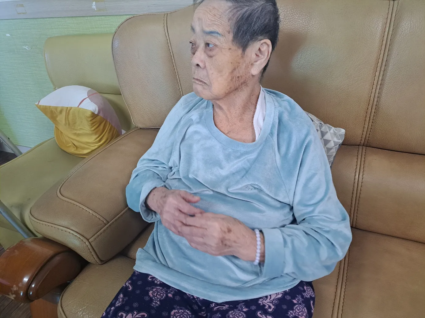 샬롬어메니티 요양원 사진 500