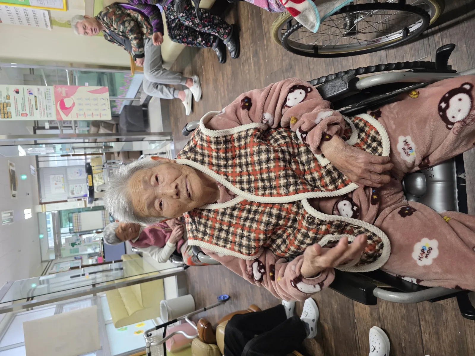 샬롬어메니티 요양원 사진 317