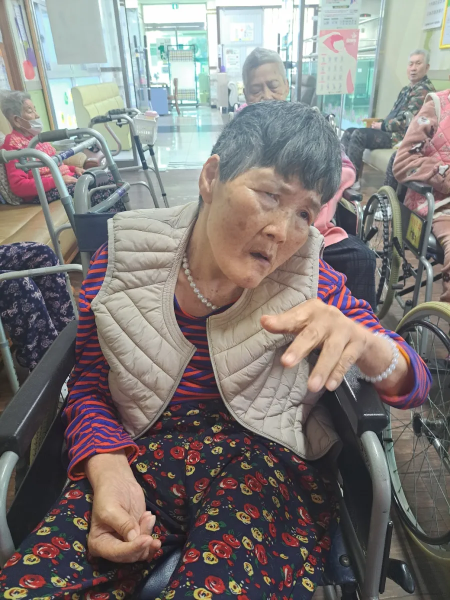 샬롬어메니티 요양원 사진 62