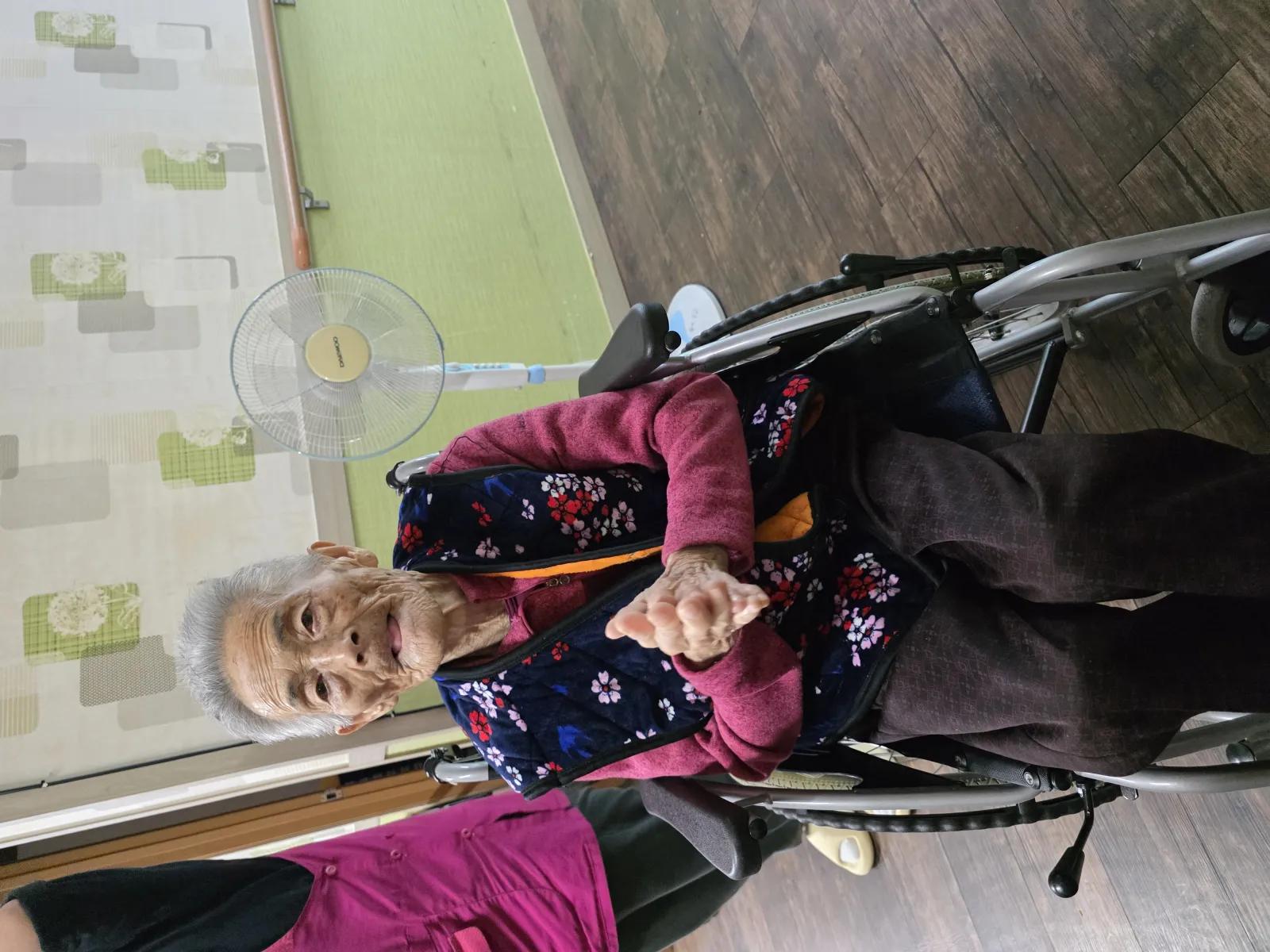 샬롬어메니티 요양원 사진 321