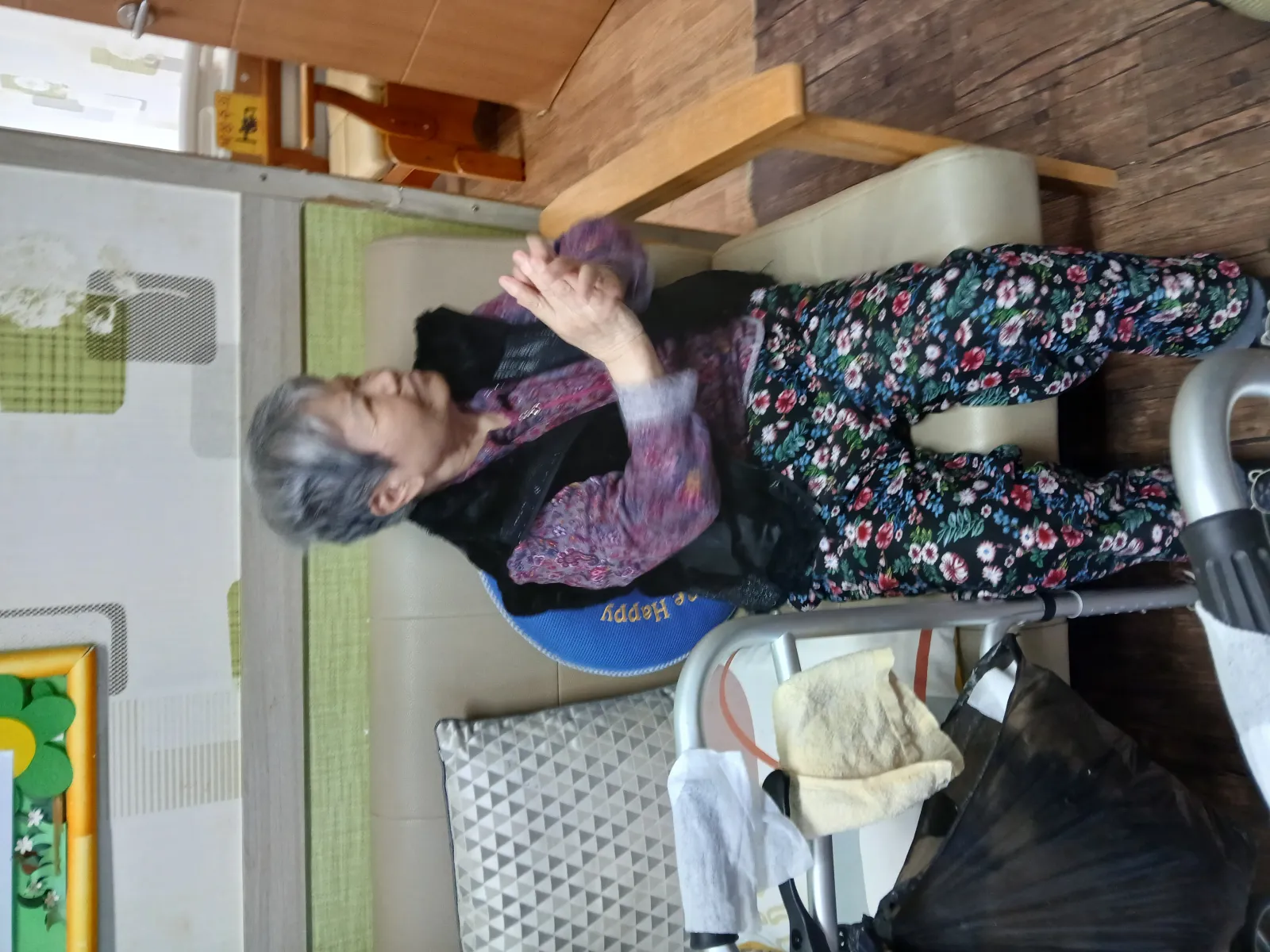 샬롬어메니티 요양원 사진 543