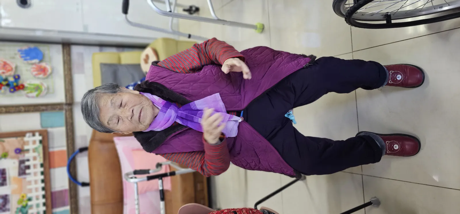 샬롬어메니티 요양원 사진 160