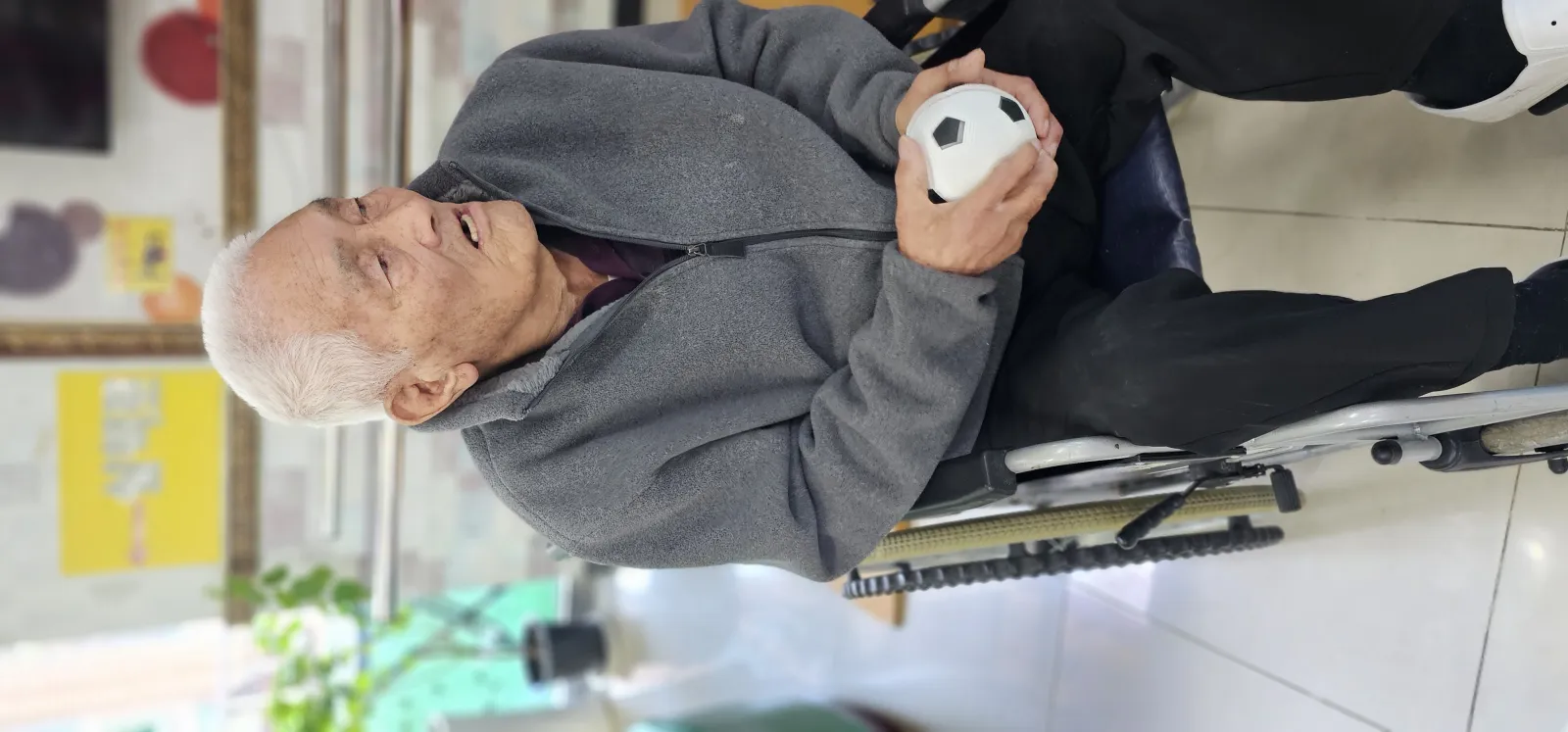 샬롬어메니티 요양원 사진 35
