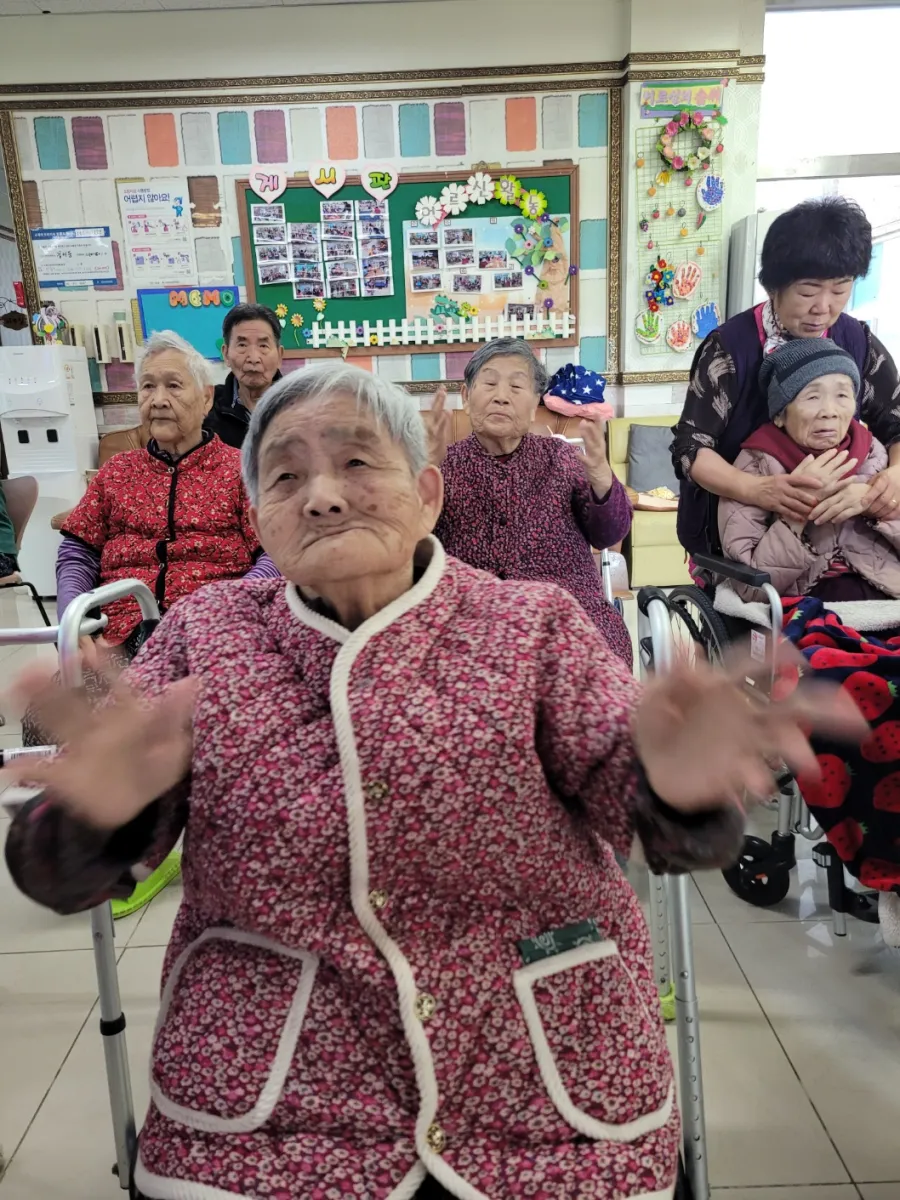 샬롬어메니티 요양원 사진 265