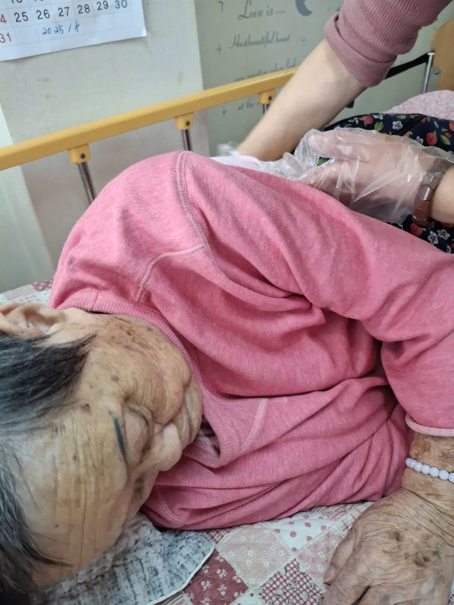 샬롬어메니티 요양원 사진 563