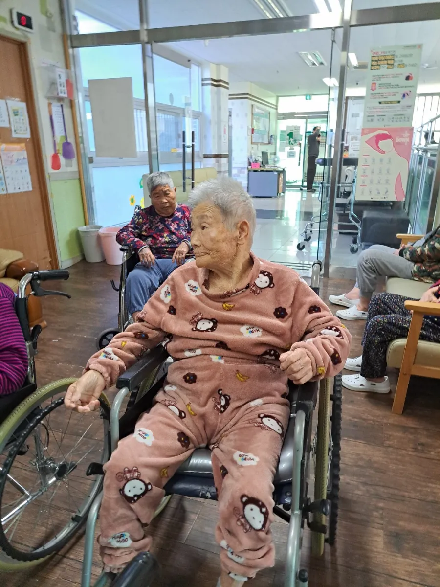 샬롬어메니티 요양원 사진 201