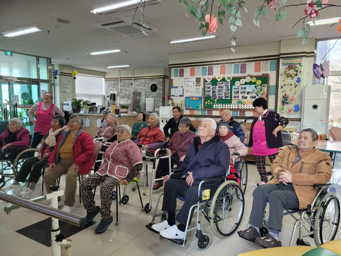 샬롬어메니티 요양원 사진 262