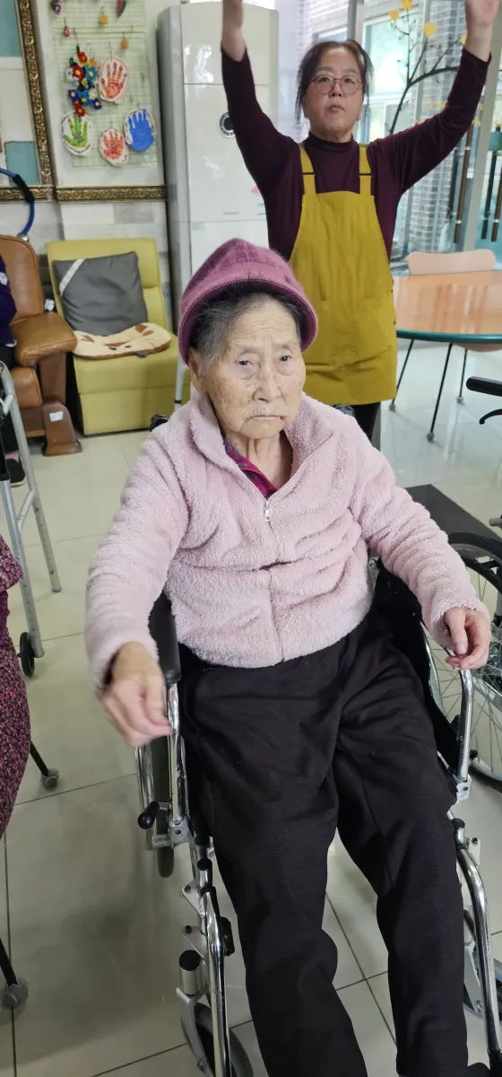 샬롬어메니티 요양원 사진 711