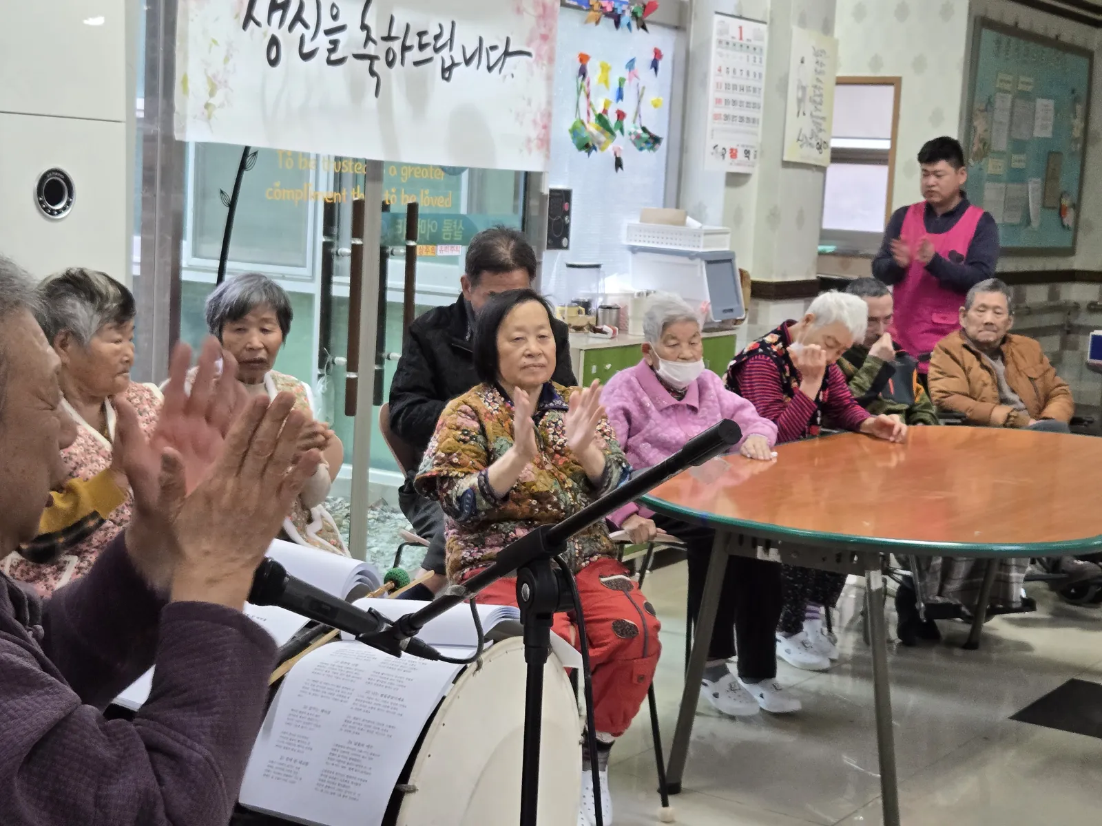 샬롬어메니티 요양원 사진 305