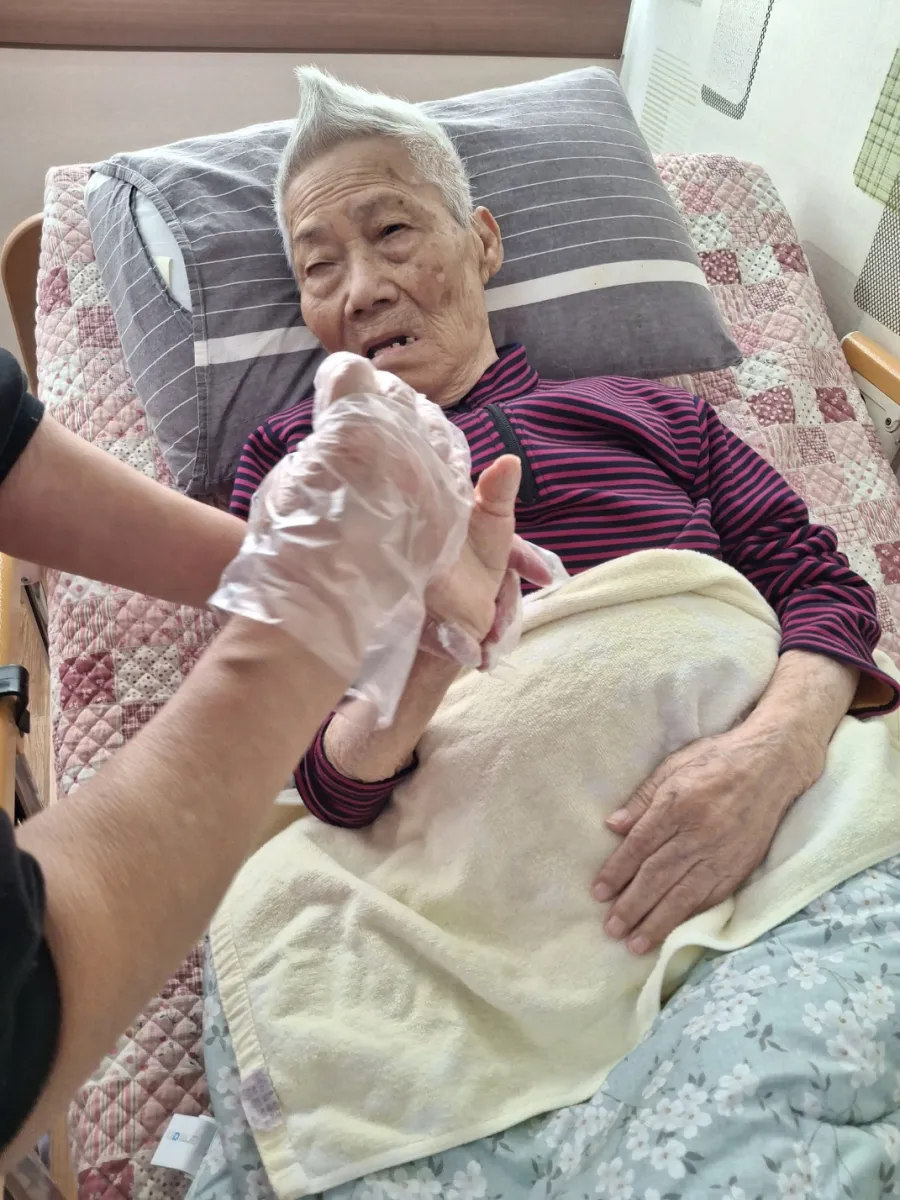 샬롬어메니티 요양원 사진 21