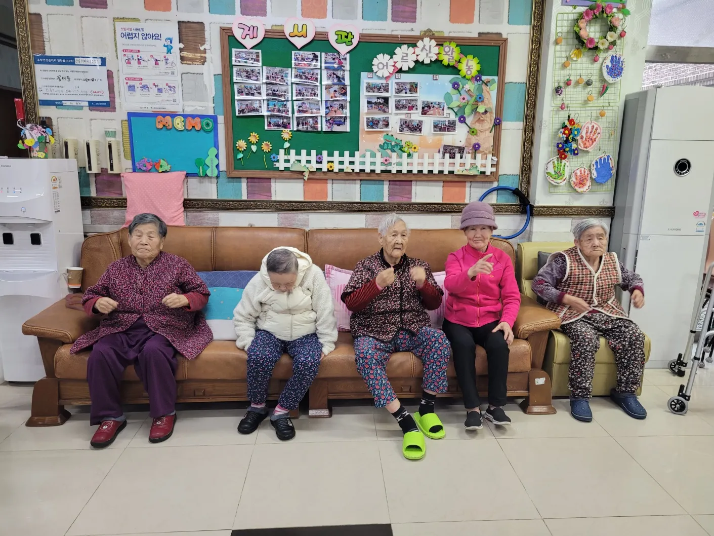 샬롬어메니티 요양원 사진 404