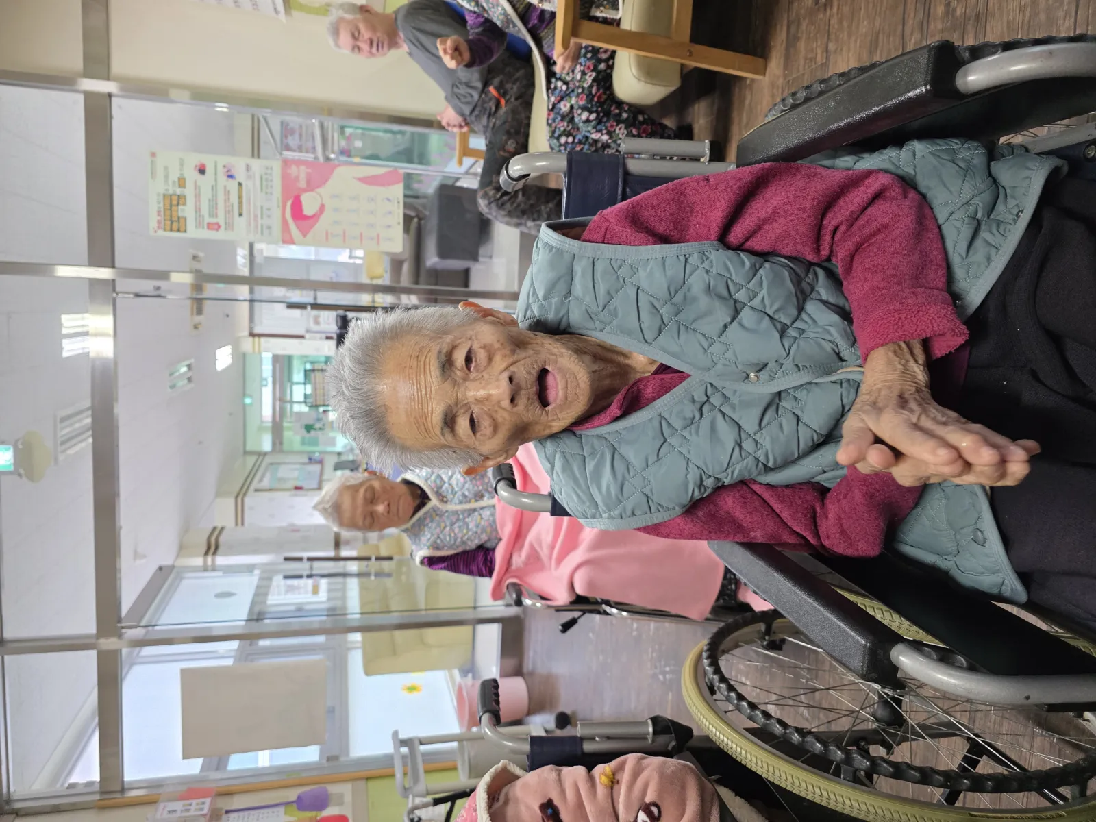 샬롬어메니티 요양원 사진 218