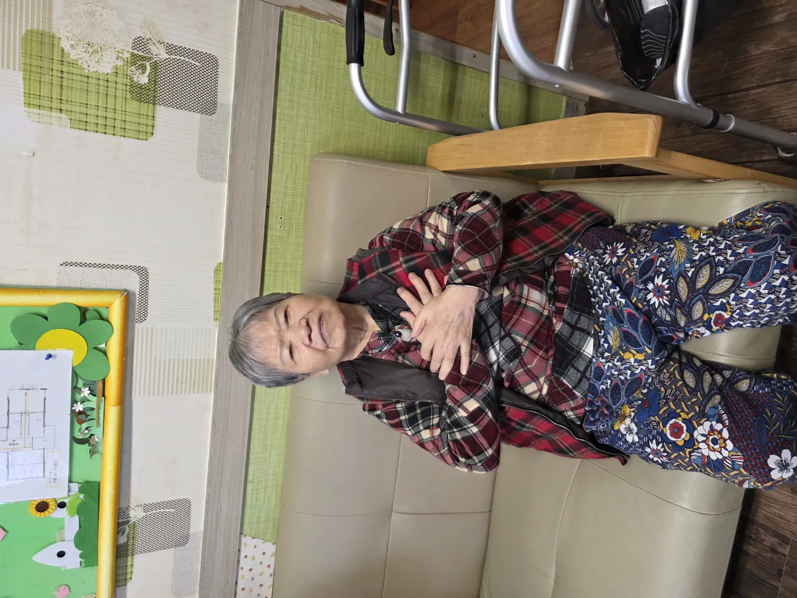 샬롬어메니티 요양원 사진 451