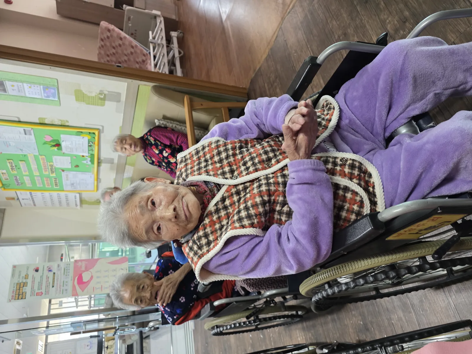 샬롬어메니티 요양원 사진 526