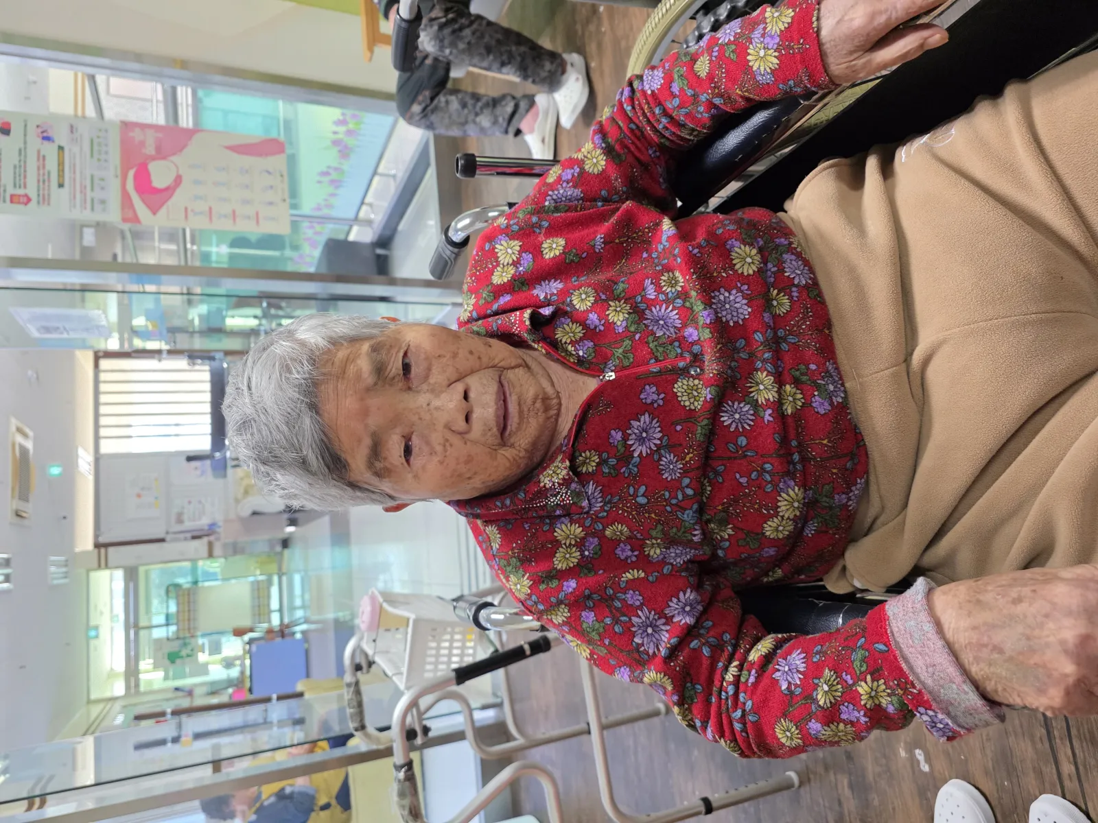 샬롬어메니티 요양원 사진 522