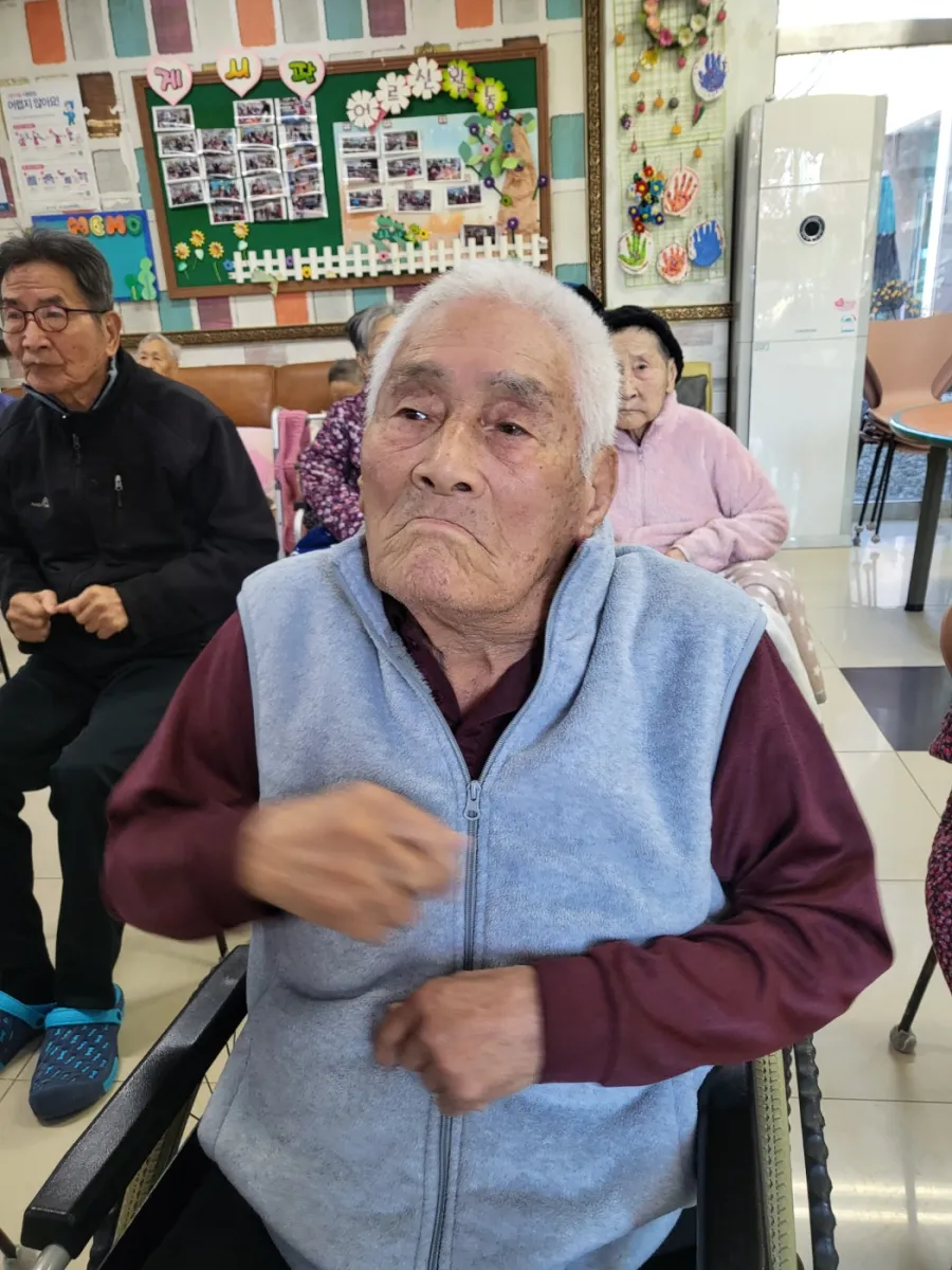 샬롬어메니티 요양원 사진 491