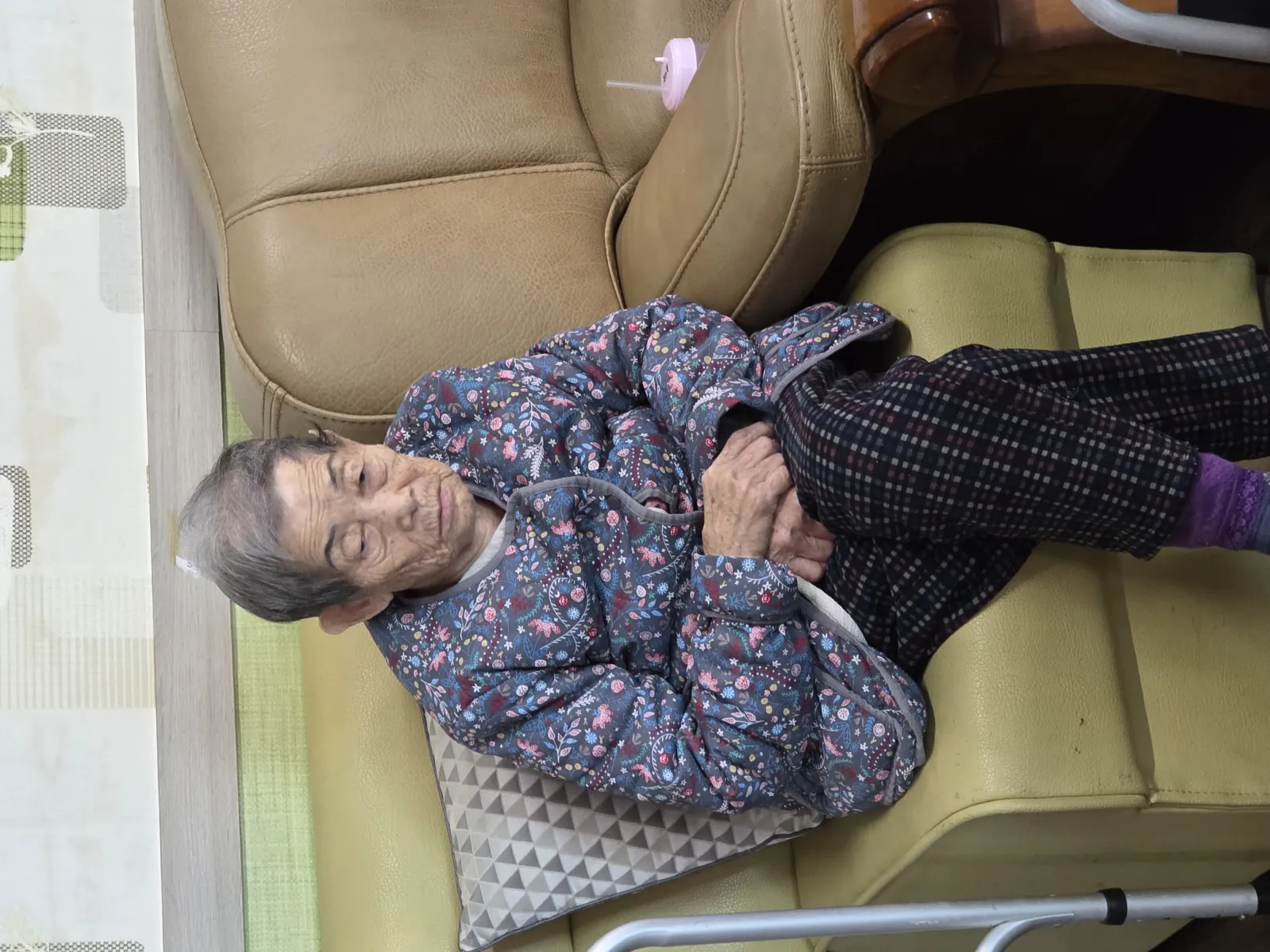 샬롬어메니티 요양원 사진 31