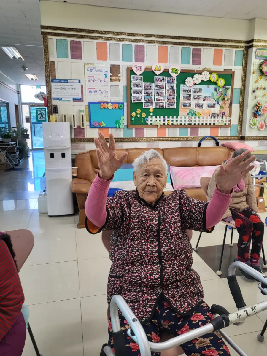 샬롬어메니티 요양원 사진 67