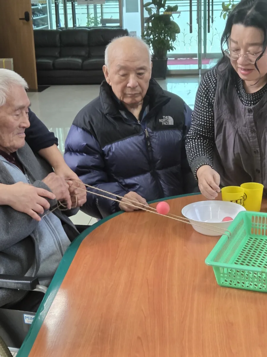 샬롬어메니티 요양원 사진 579