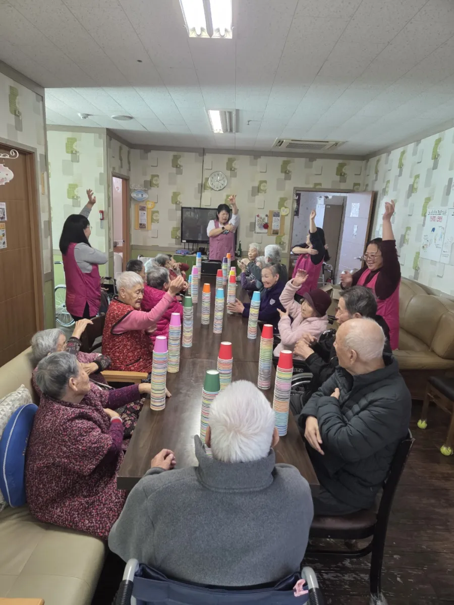 샬롬어메니티 요양원 사진 468