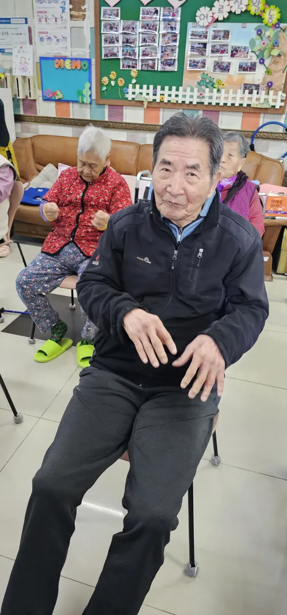 샬롬어메니티 요양원 사진 573