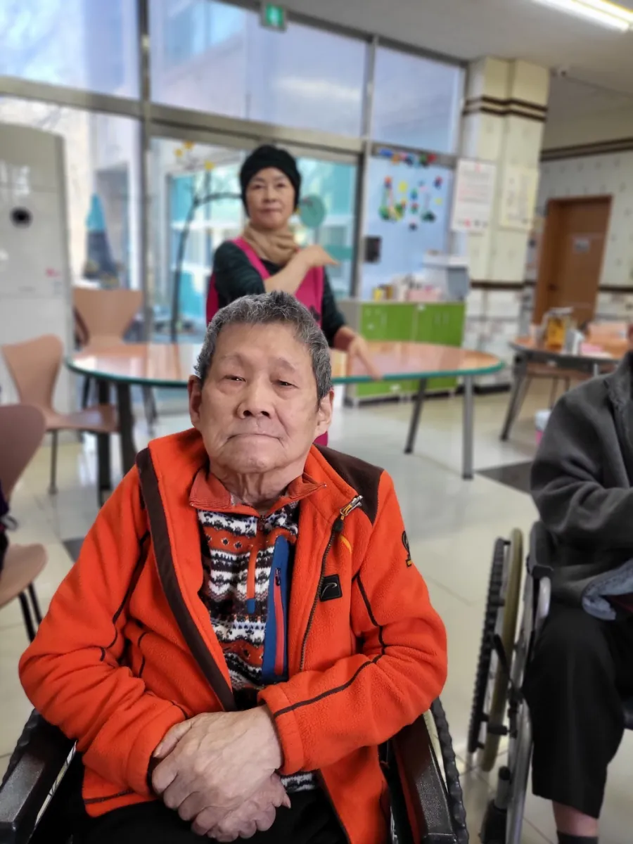 샬롬어메니티 요양원 사진 753