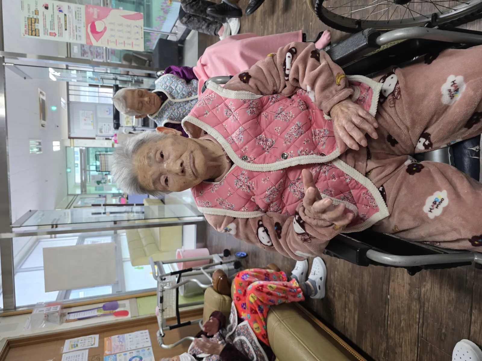 샬롬어메니티 요양원 사진 214