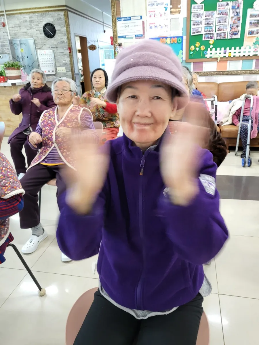 샬롬어메니티 요양원 사진 490