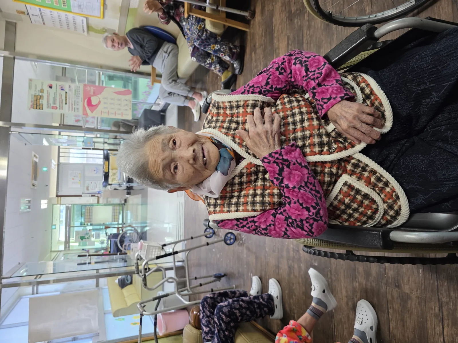샬롬어메니티 요양원 사진 448