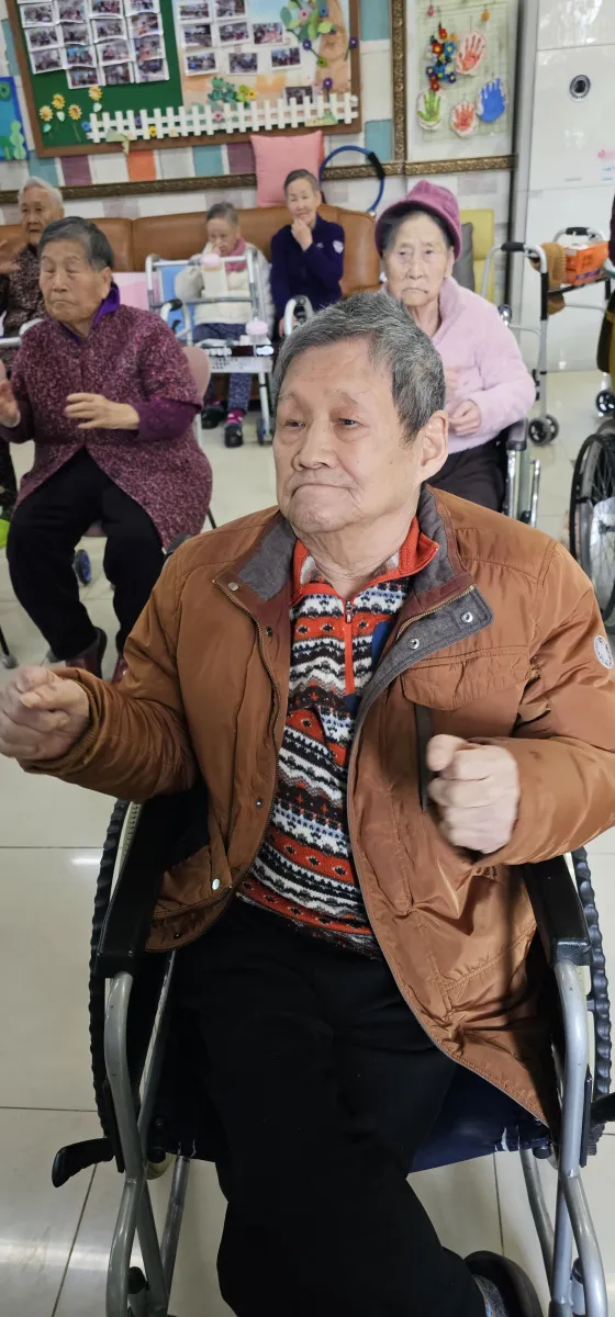 샬롬어메니티 요양원 사진 716