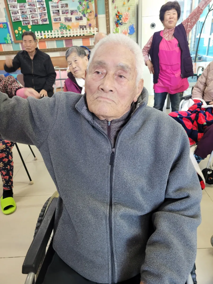 샬롬어메니티 요양원 사진 126