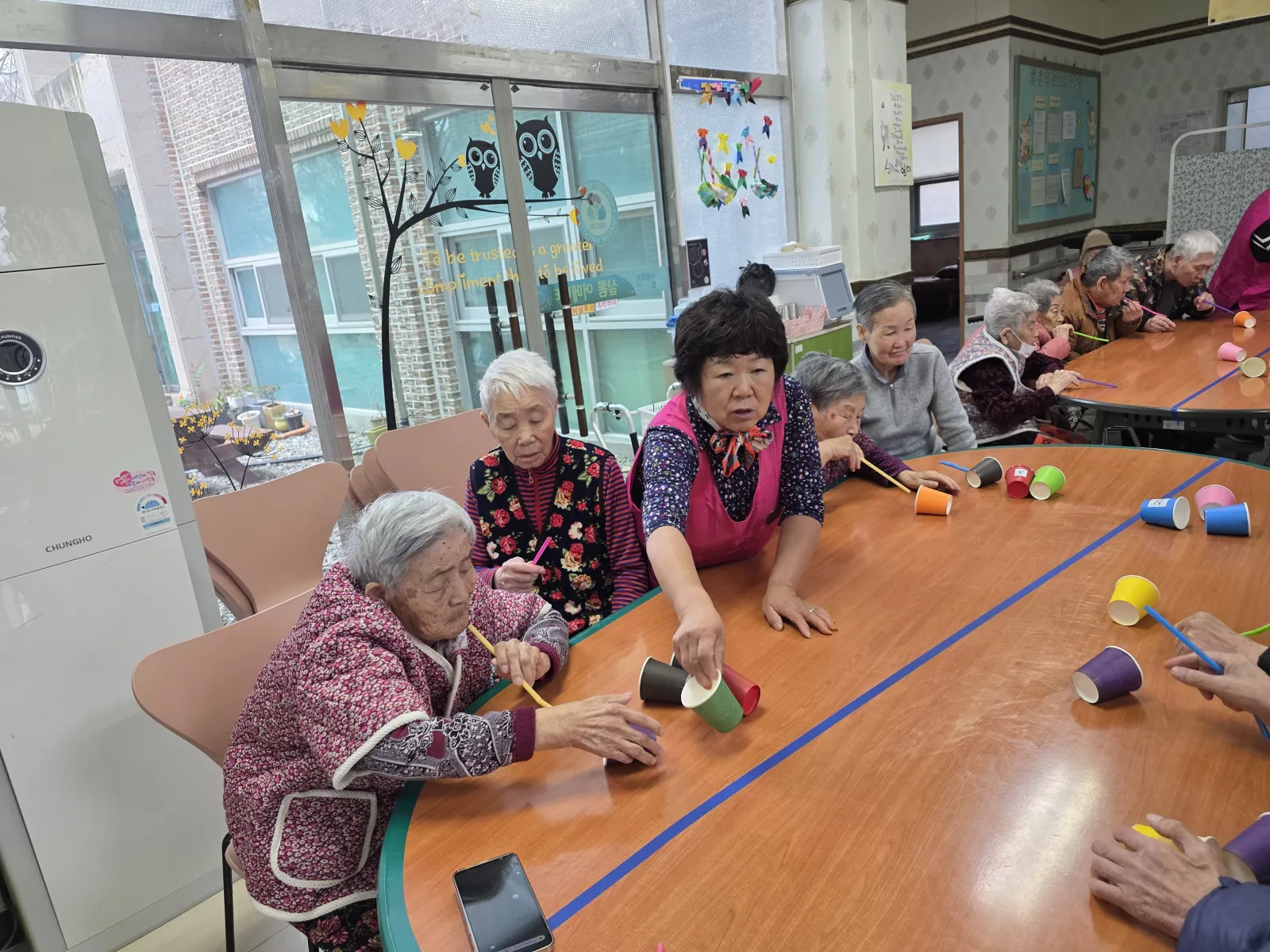 샬롬어메니티 요양원 사진 231