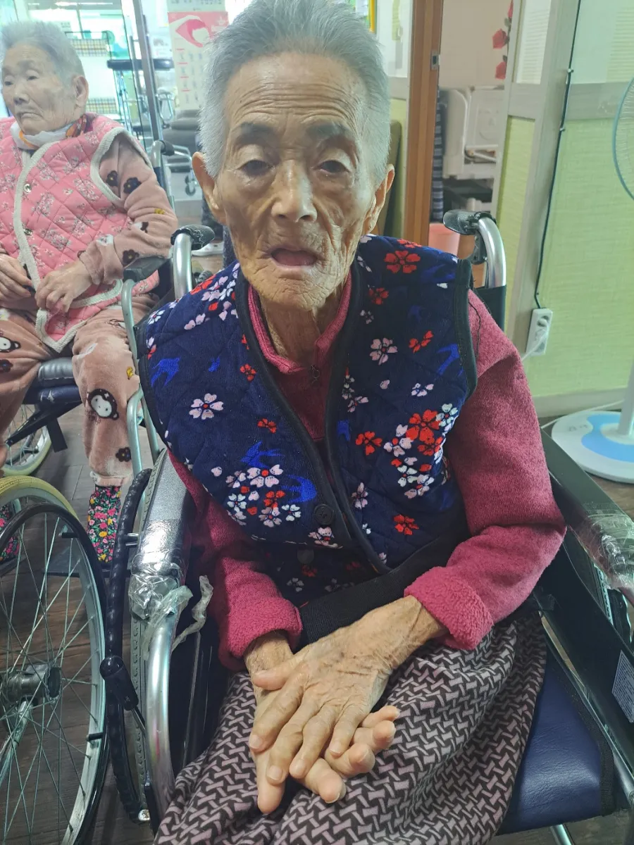 샬롬어메니티 요양원 사진 61
