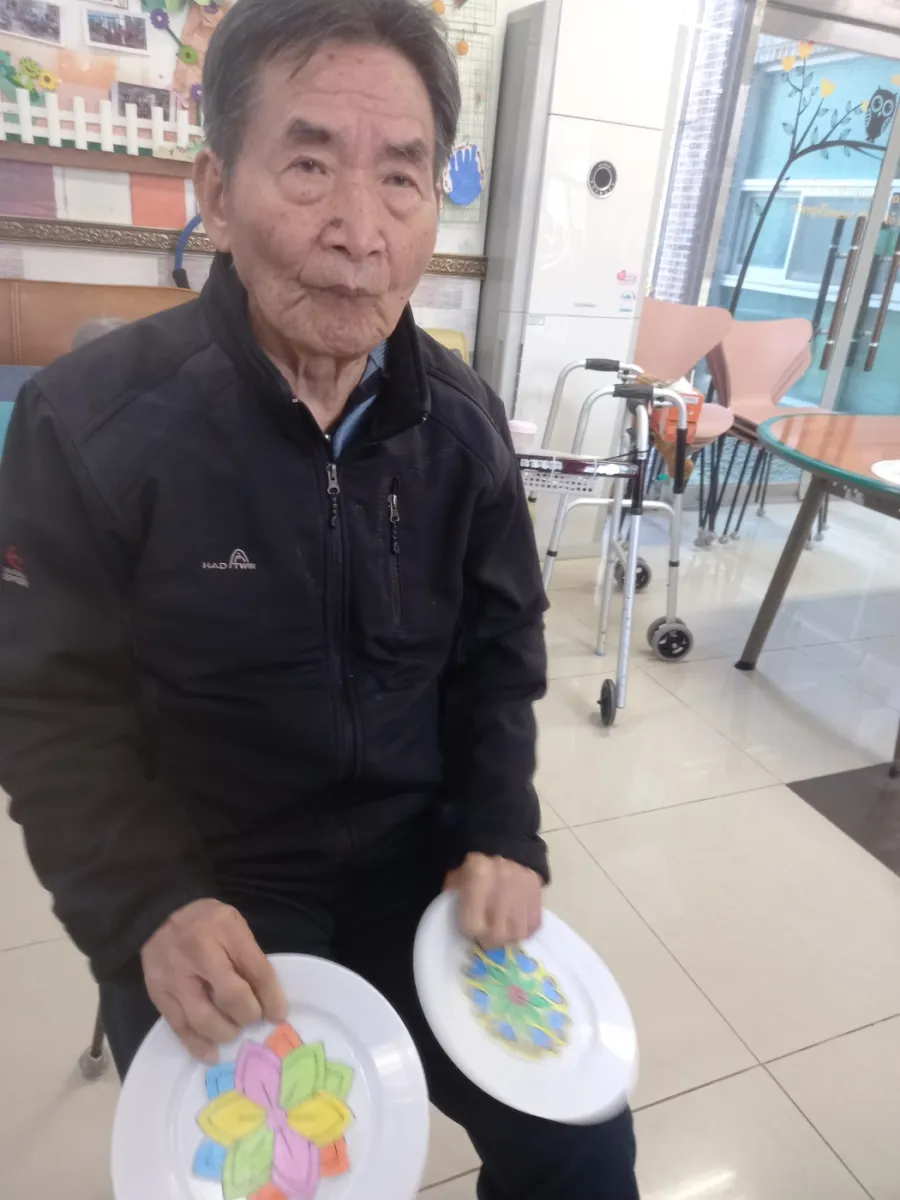 샬롬어메니티 요양원 사진 545