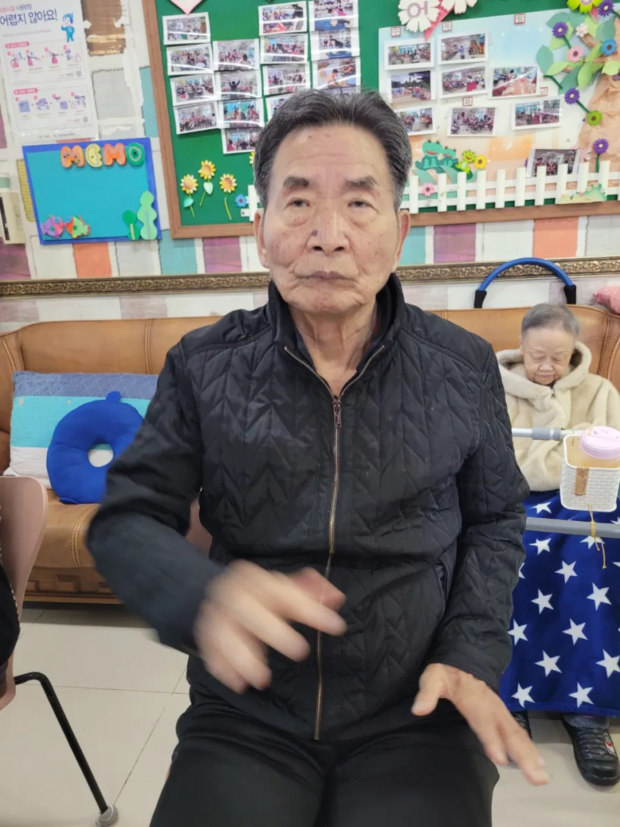 샬롬어메니티 요양원 사진 121