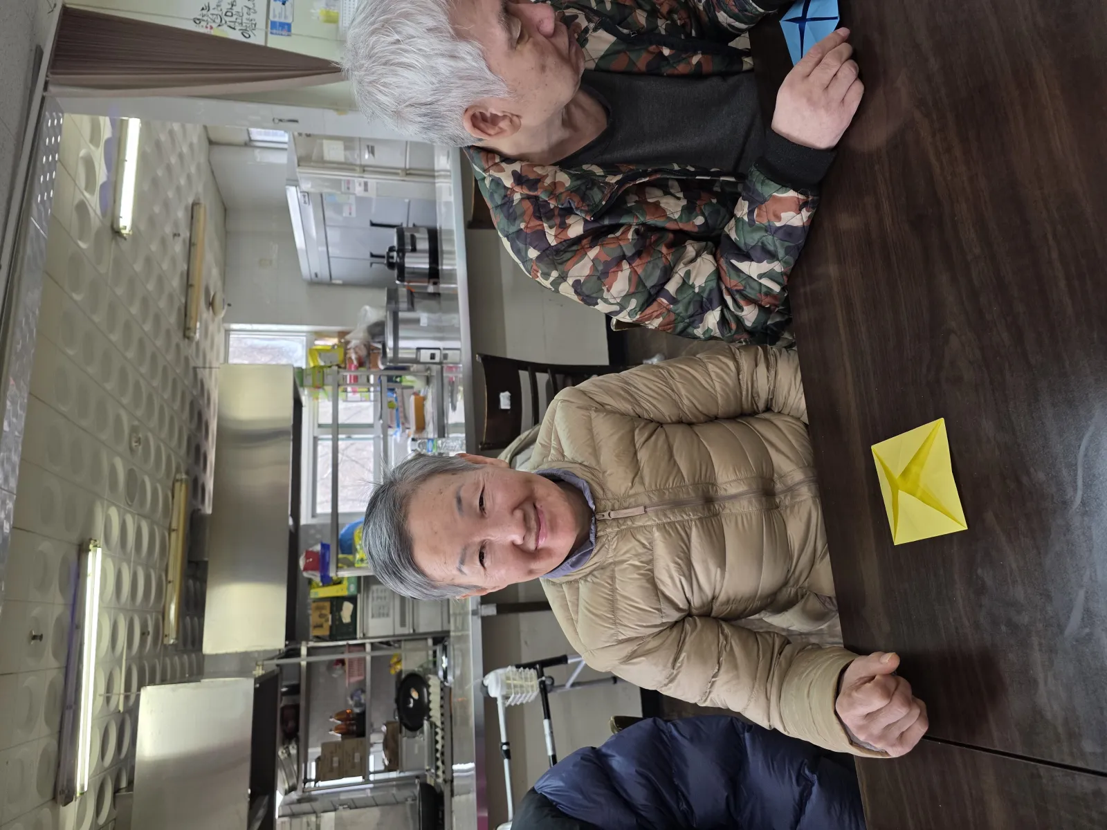 샬롬어메니티 요양원 사진 185