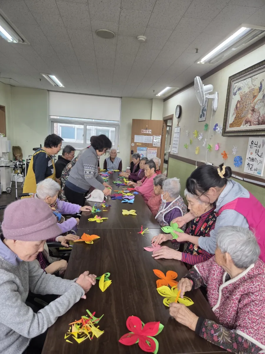 샬롬어메니티 요양원 사진 532