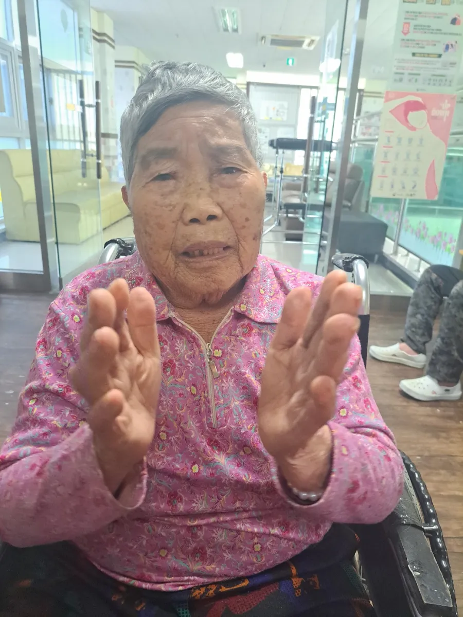 샬롬어메니티 요양원 사진 58