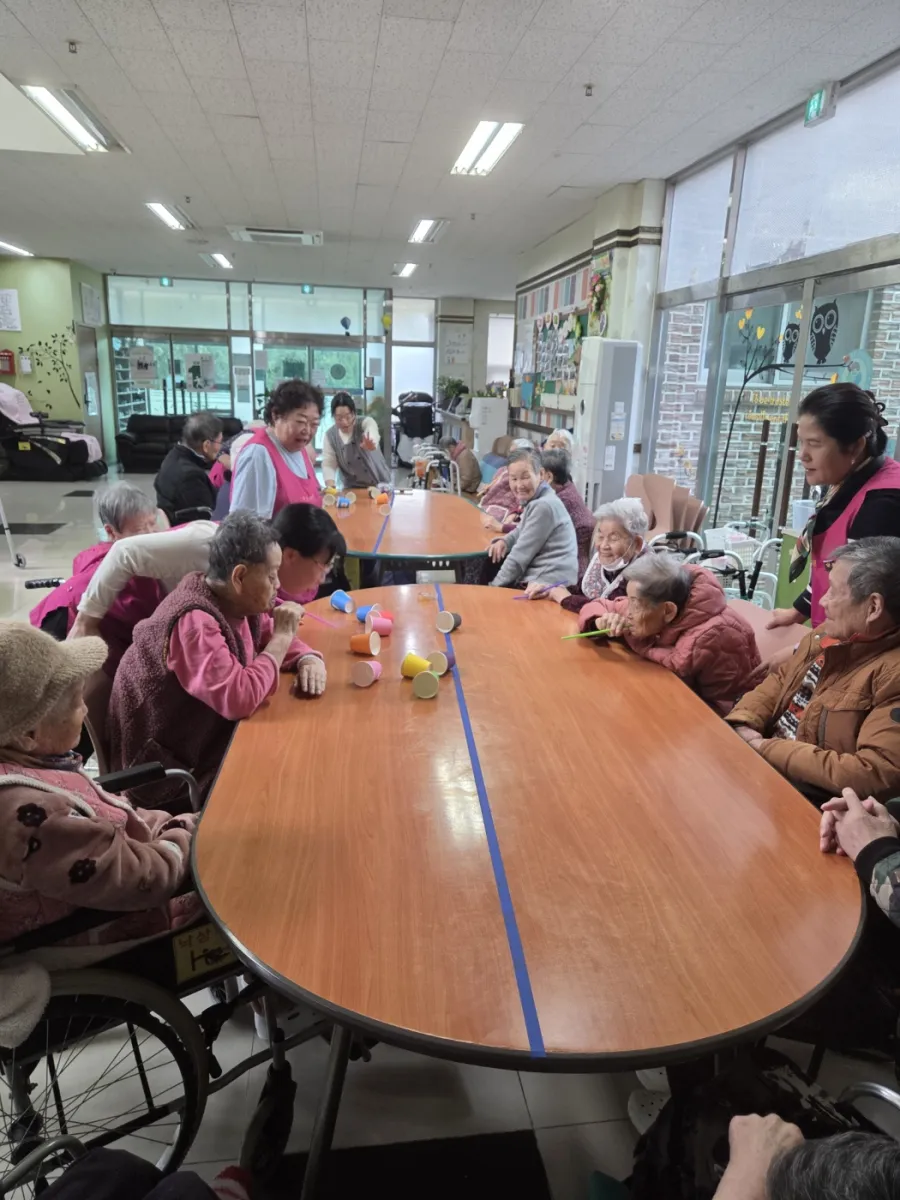 샬롬어메니티 요양원 사진 236