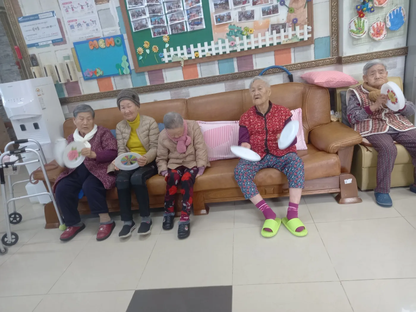 샬롬어메니티 요양원 사진 9