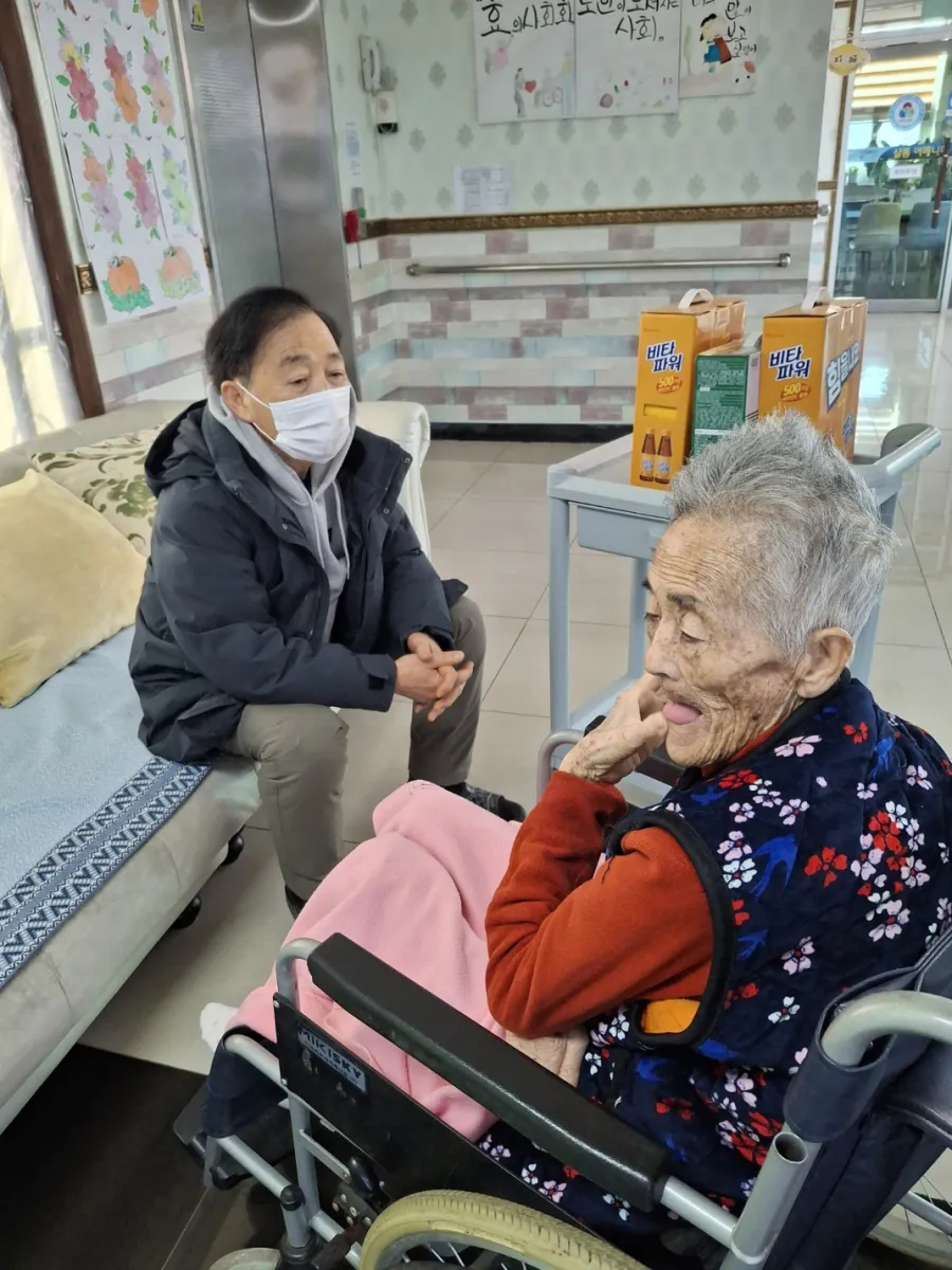 샬롬어메니티 요양원 사진 555