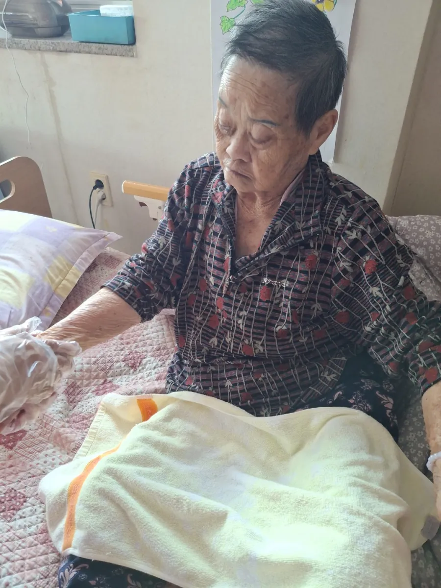 샬롬어메니티 요양원 사진 17