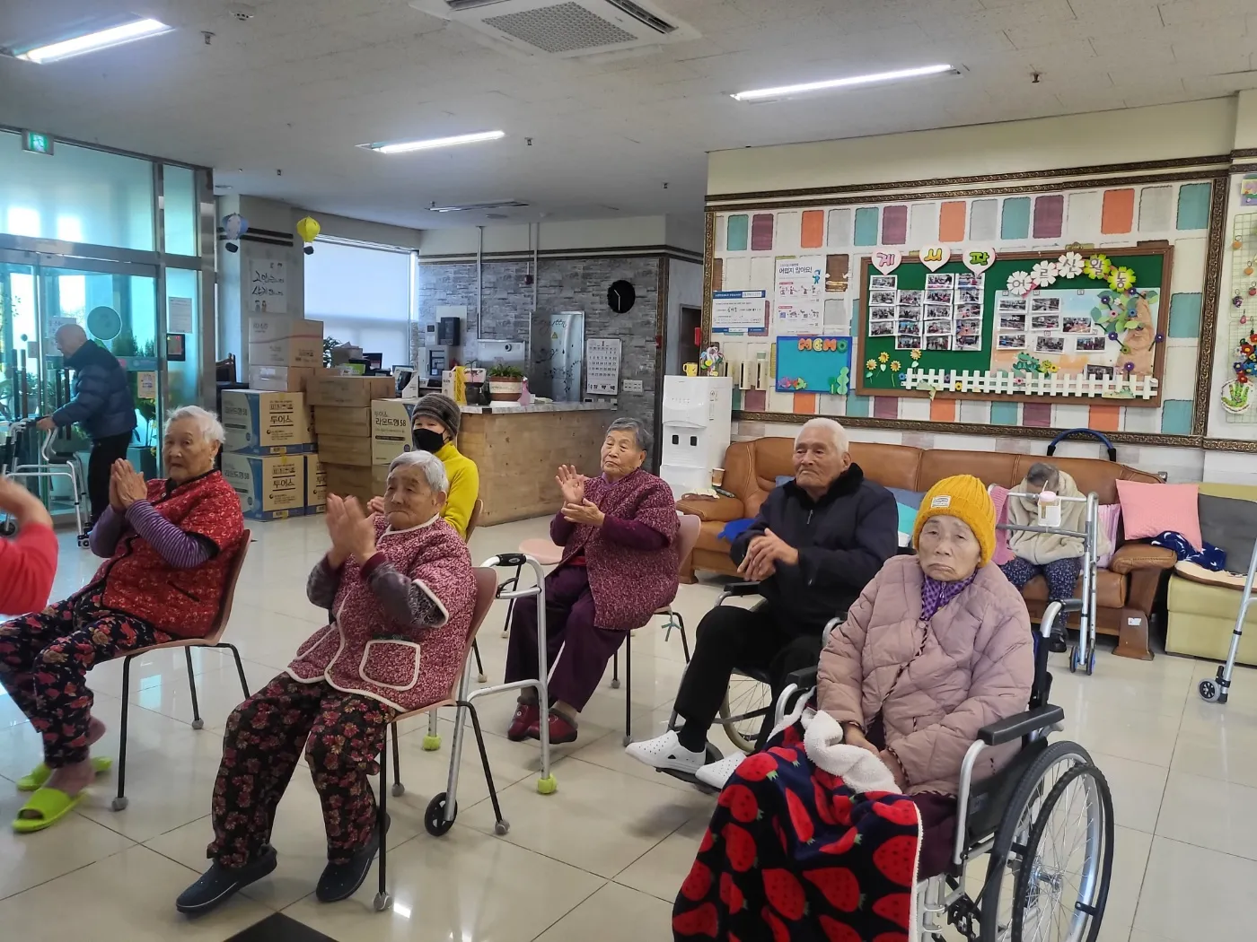 샬롬어메니티 요양원 사진 198