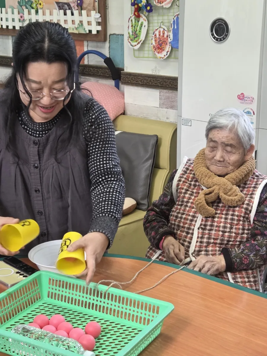샬롬어메니티 요양원 사진 578